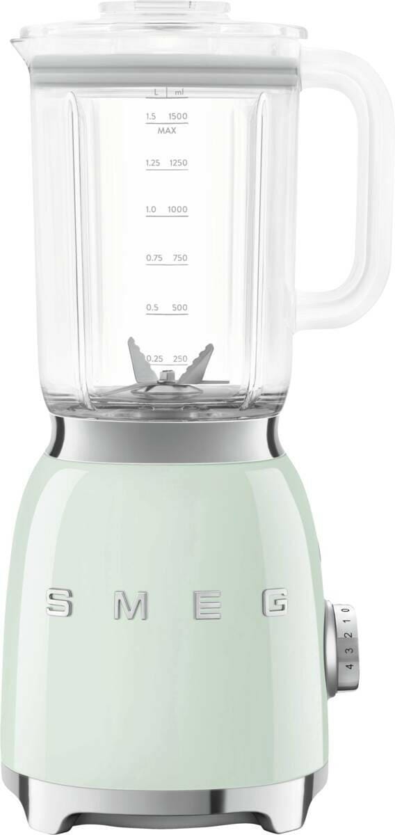 Smeg Smeg BLF03PGEU pastelgroen
