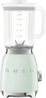 Smeg BLF03PGEU pastelgroen