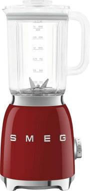 Smeg BLF03RDEU rood