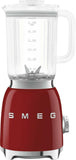 Smeg Smeg BLF03RDEU rood
