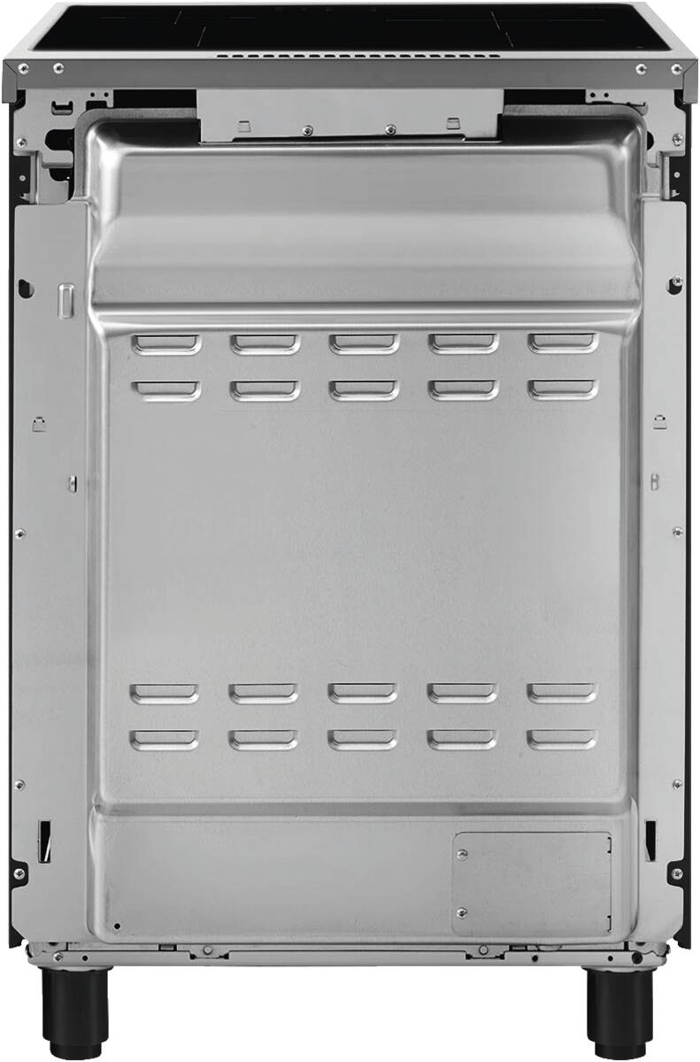 Smeg Smeg C6IMMBT2 mat zwart