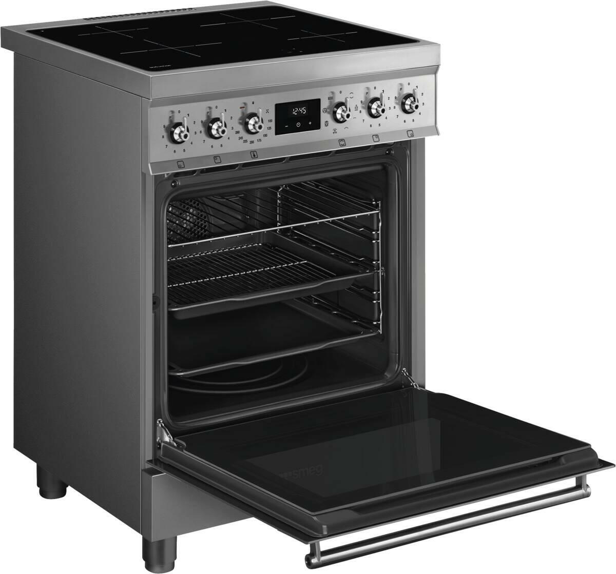 Smeg Smeg C6IMXM2 RVS