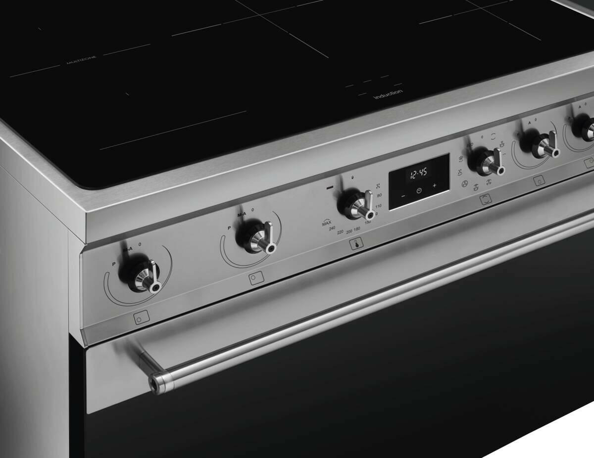 Smeg Smeg C6IMXM2 RVS