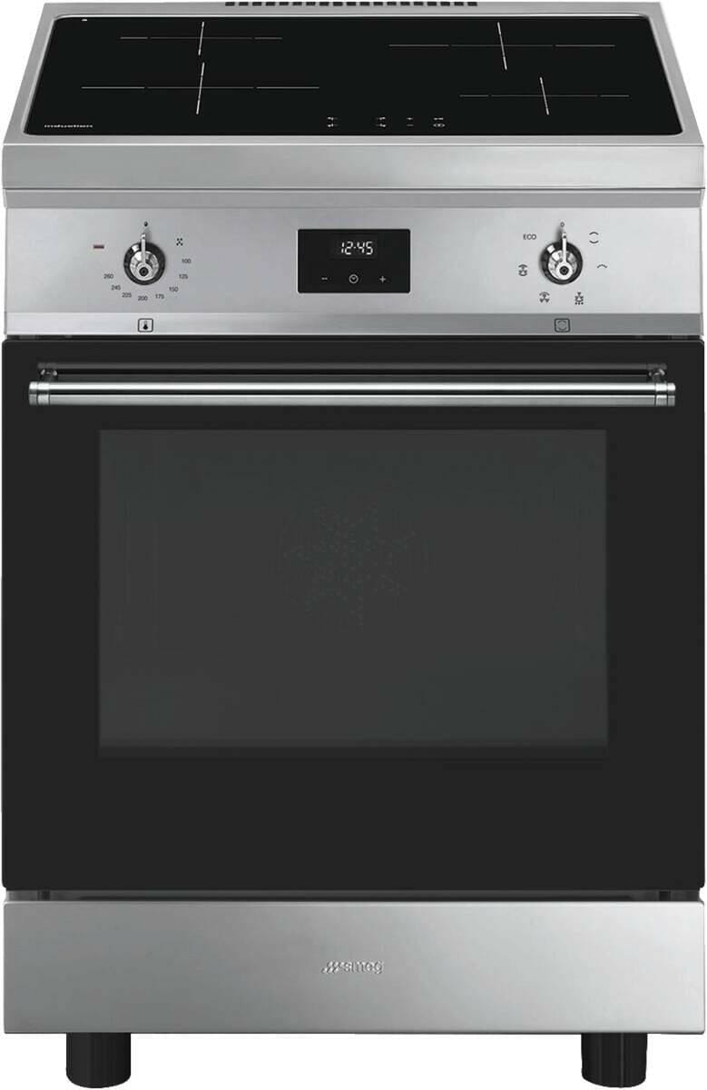 Smeg Smeg C6IMXT2 RVS