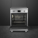 Smeg Smeg C6IPXT2 RVS