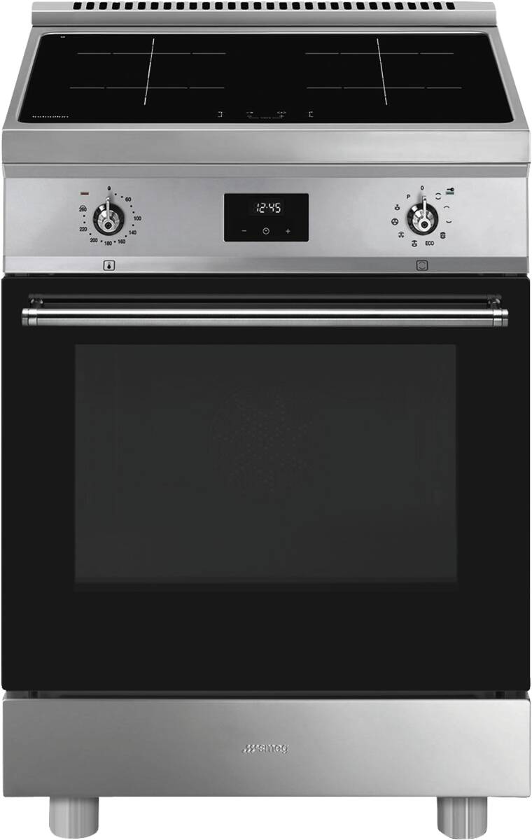 Smeg Smeg C6IPXT2 RVS