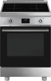 Smeg Smeg C6IPXT2 RVS