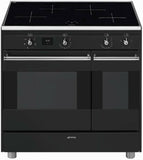 Smeg Smeg CG92IANT9