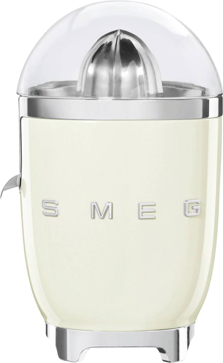 Smeg Smeg CJF11CREU crème