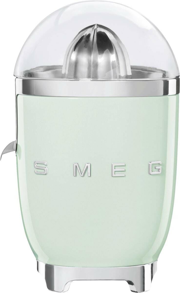 Smeg Smeg CJF11PGEU pastelgroen