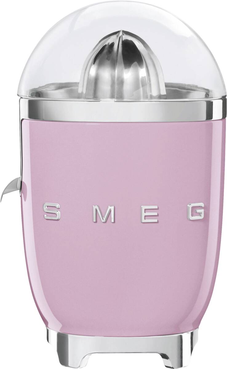 Smeg Smeg CJF11PKEU roze