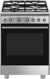 Smeg Smeg CX61GMXNLK RVS