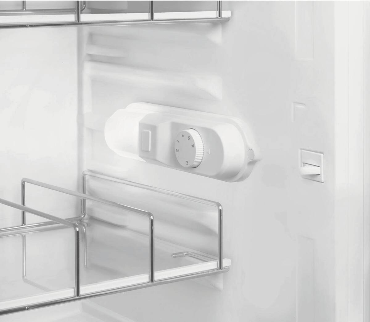 Smeg Smeg FAB10HLBL6 zwart