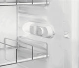 Smeg Smeg FAB10HLBL6 zwart