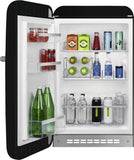 Smeg Smeg FAB10HLBL6 zwart