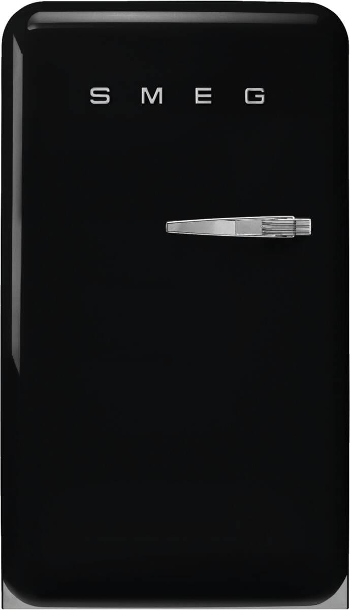 Smeg Smeg FAB10HLBL6 zwart