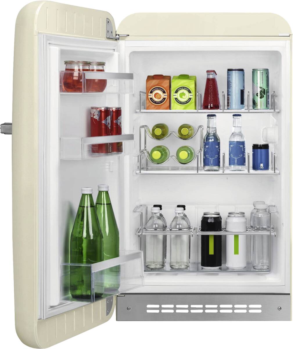 Smeg Smeg FAB10HLCR6 crème