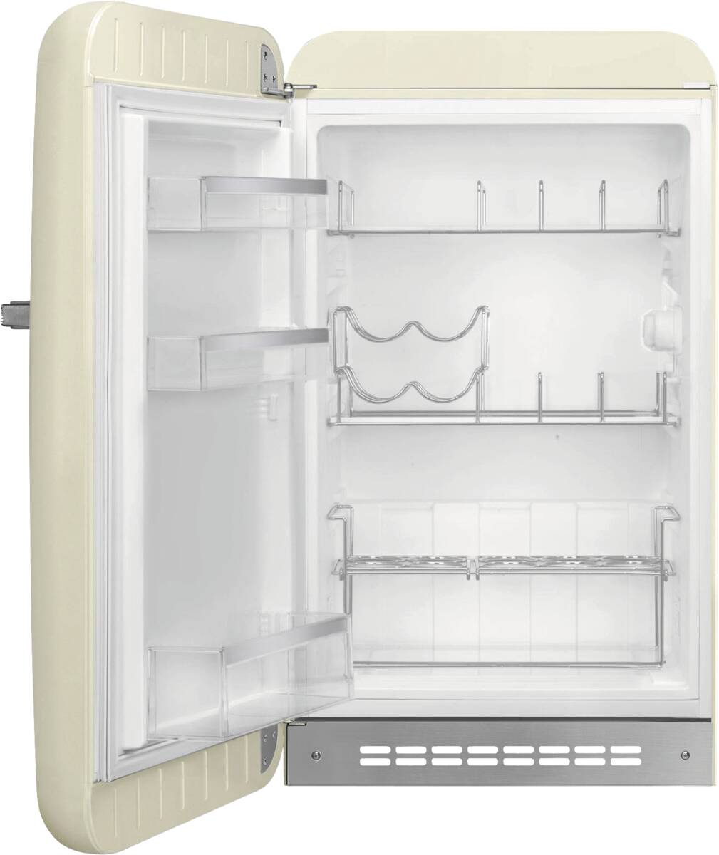 Smeg Smeg FAB10HLCR6 crème