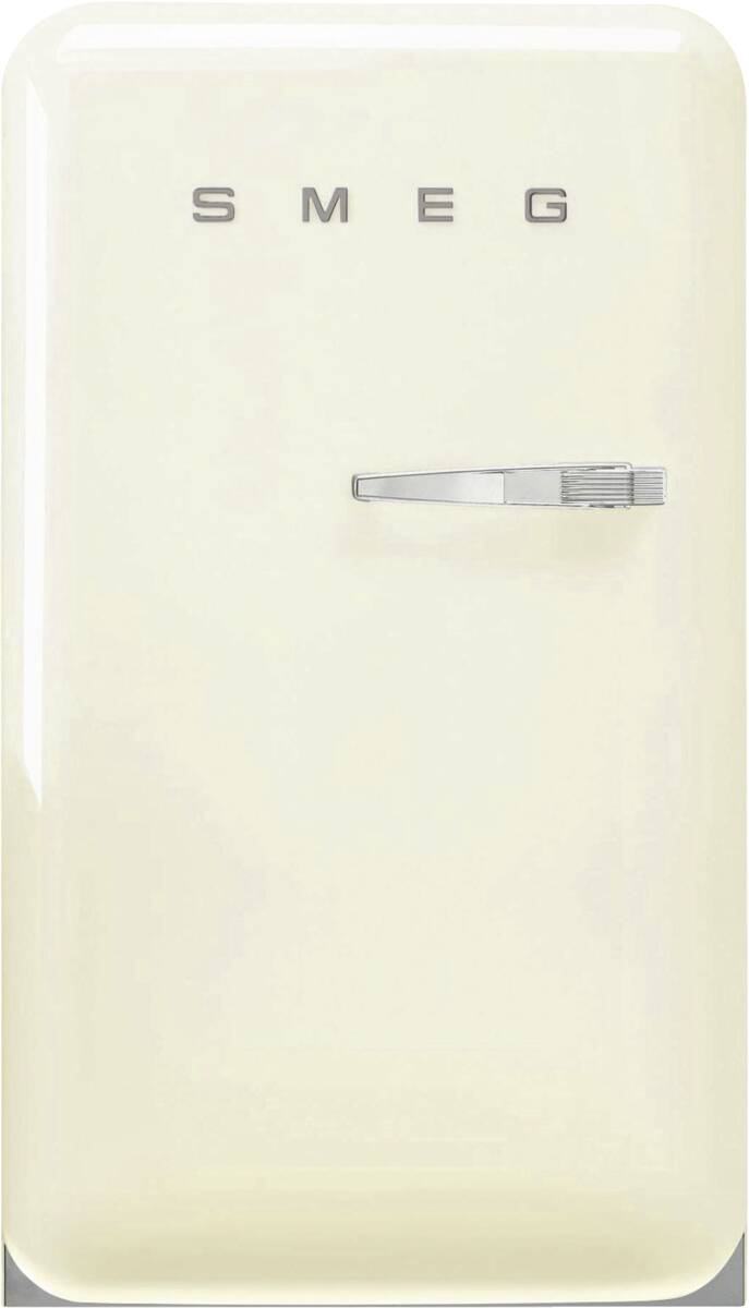 Smeg Smeg FAB10HLCR6 crème