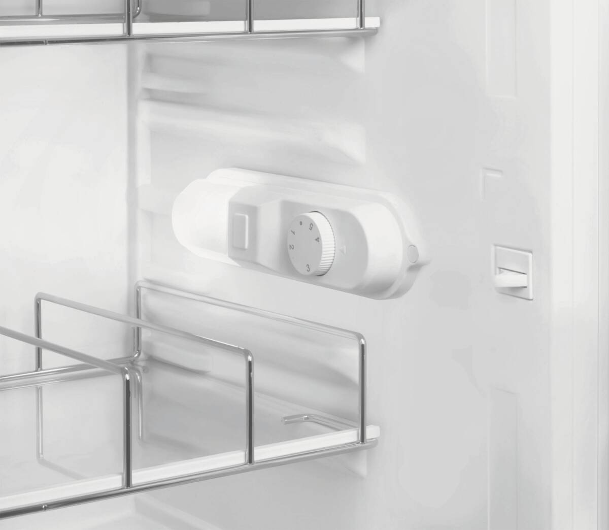 Smeg Smeg FAB10HLRD6 rood