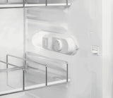 Smeg Smeg FAB10HLRD6 rood