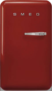 Smeg FAB10HLRD6 rood