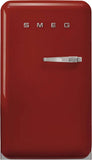 Smeg Smeg FAB10HLRD6 rood