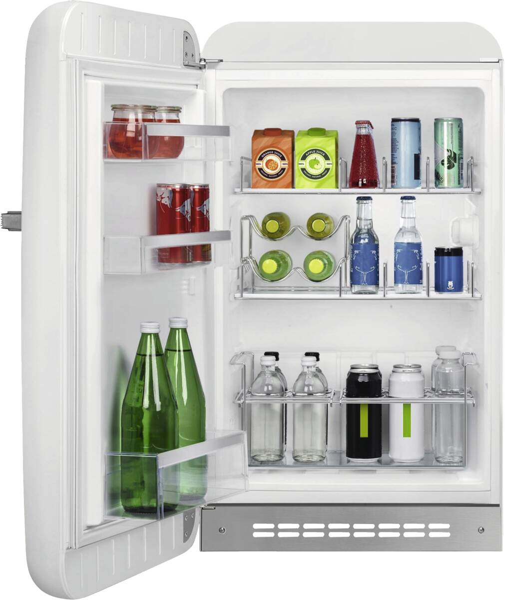 Smeg Smeg FAB10HLWH6 wit