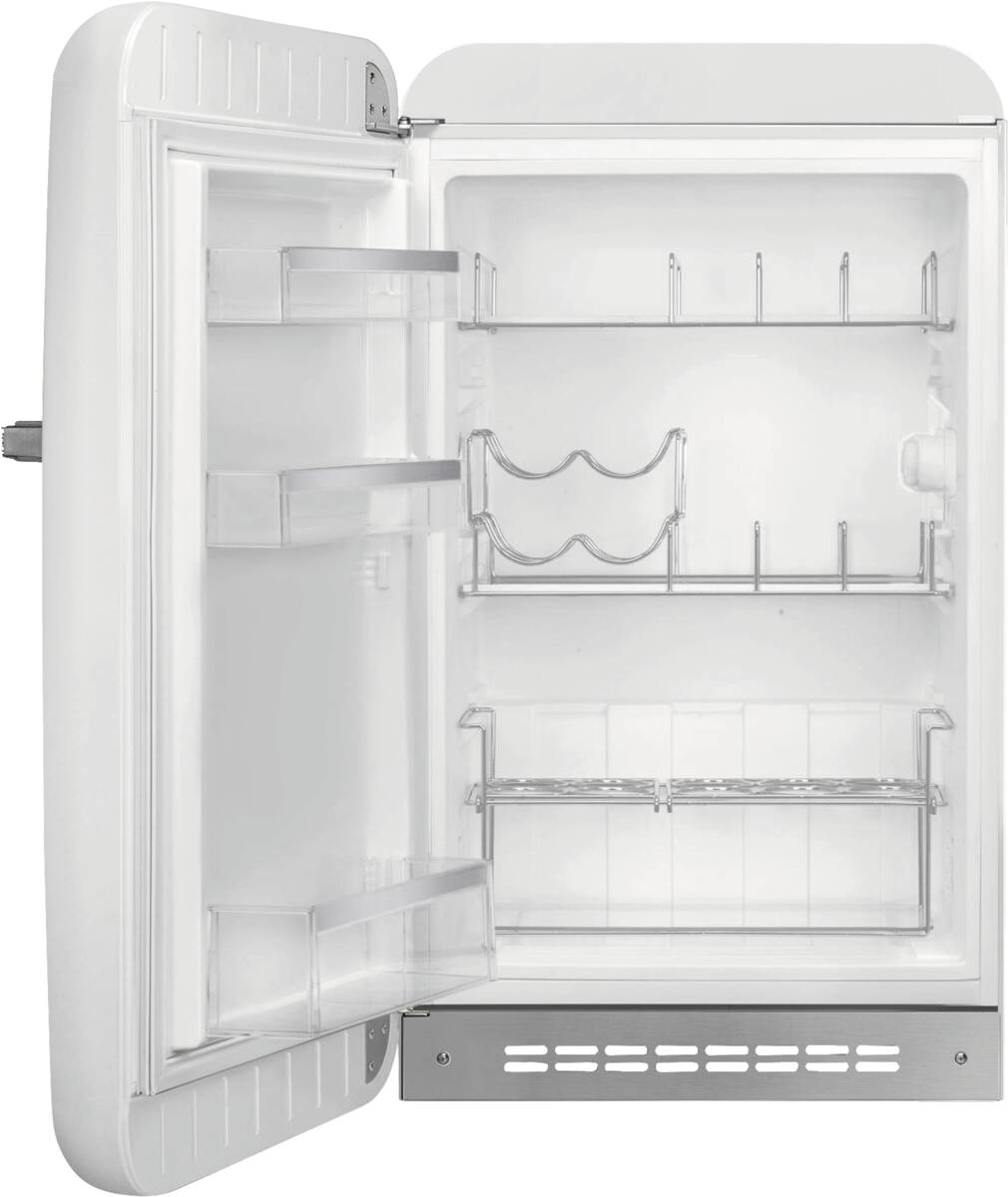 Smeg Smeg FAB10HLWH6 wit