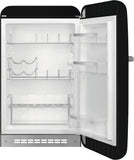Smeg Smeg FAB10HRBL6 zwart