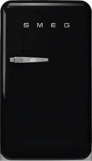 Smeg FAB10HRBL6 zwart