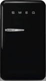 Smeg Smeg FAB10HRBL6 zwart