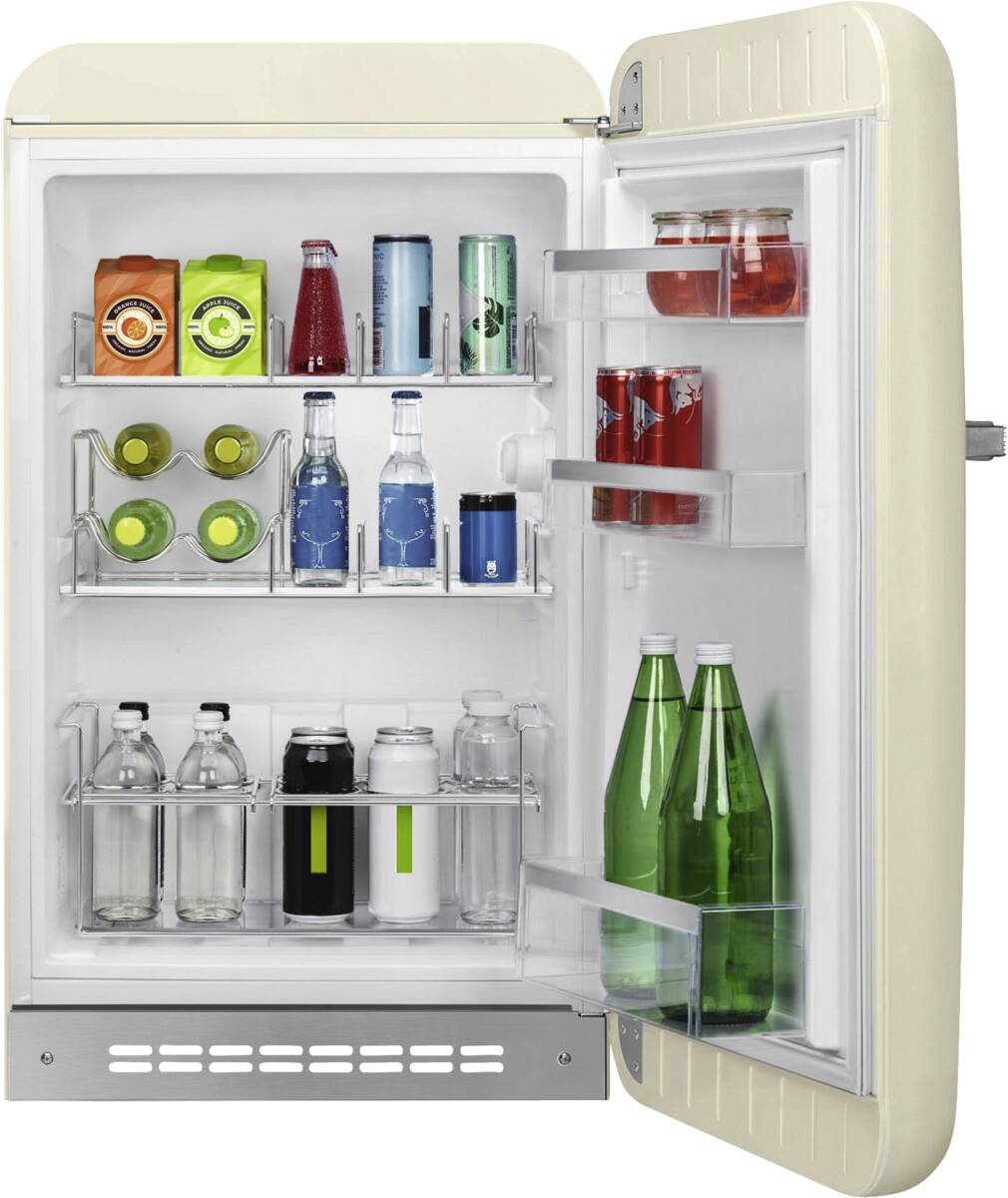 Smeg Smeg FAB10HRCR6 crème