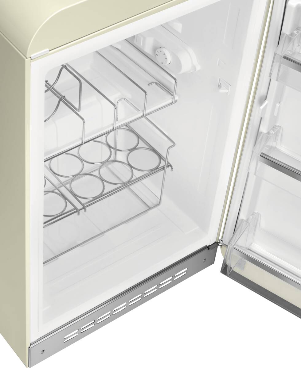 Smeg Smeg FAB10HRCR6 crème