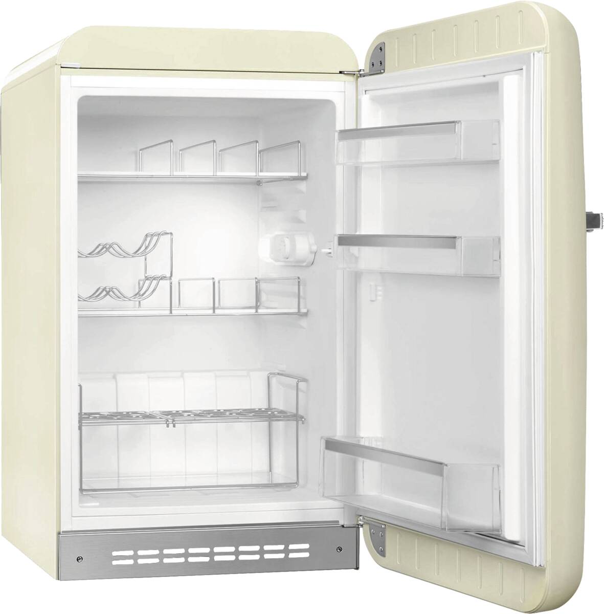 Smeg Smeg FAB10HRCR6 crème