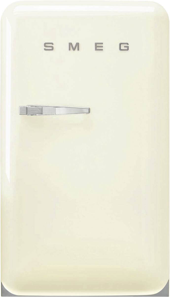 Smeg Smeg FAB10HRCR6 crème