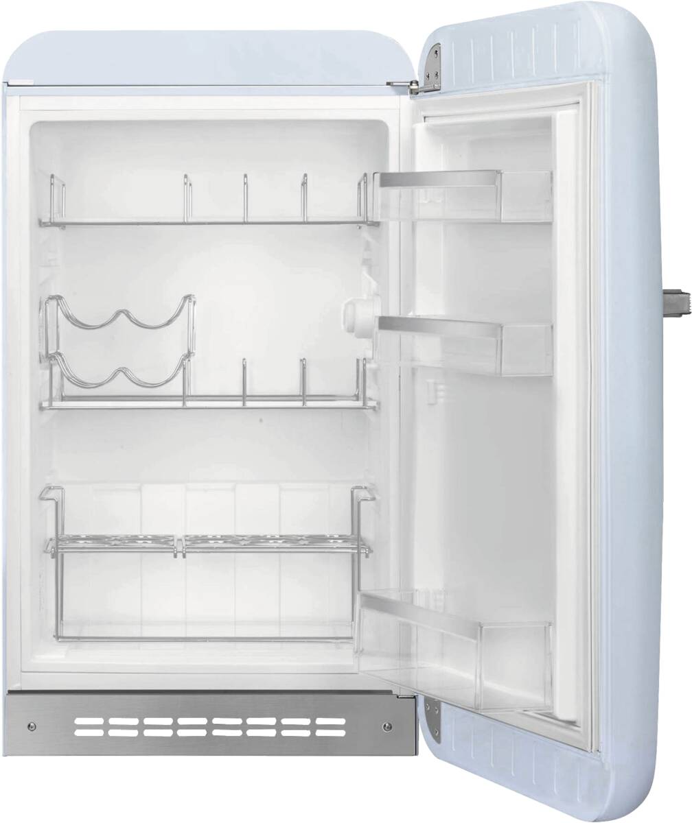 Smeg Smeg FAB10HRPB6 pastelblauw