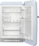 Smeg Smeg FAB10HRPB6 pastelblauw