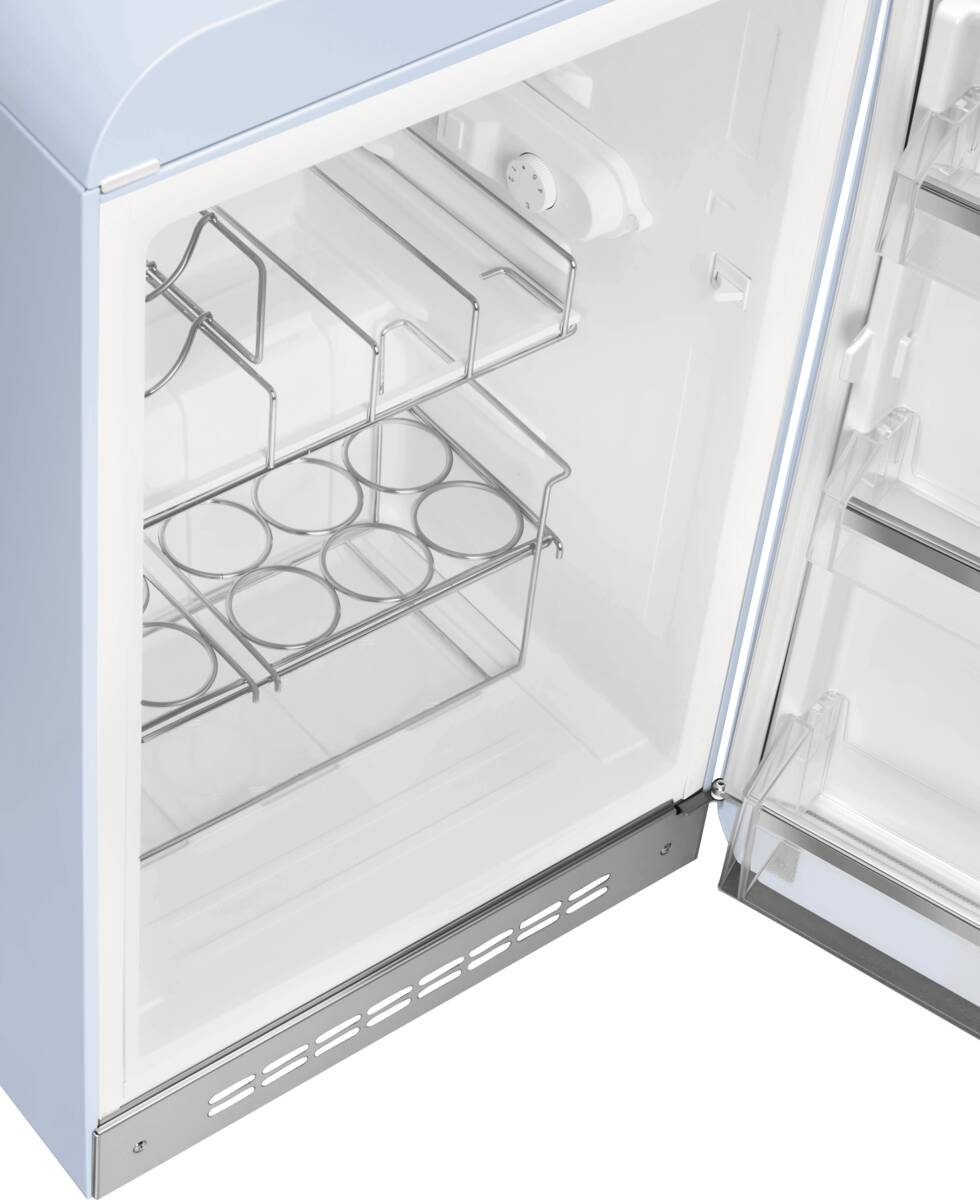 Smeg Smeg FAB10HRPB6 pastelblauw