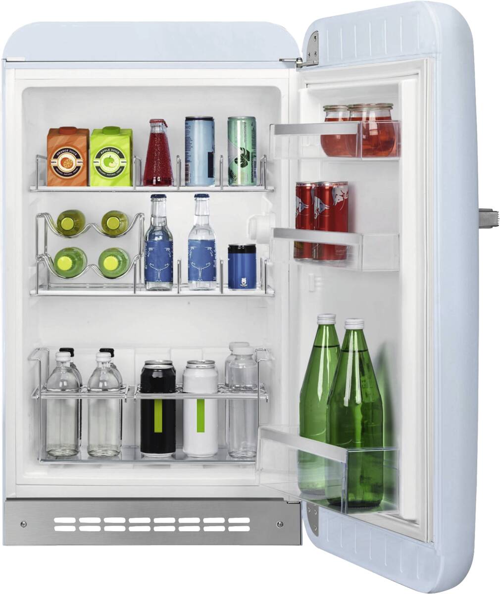 Smeg Smeg FAB10HRPB6 pastelblauw