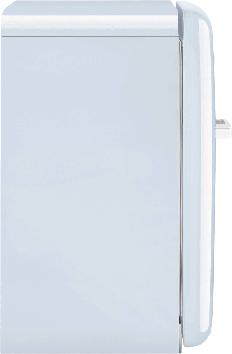 Smeg Smeg FAB10HRPB6 pastelblauw
