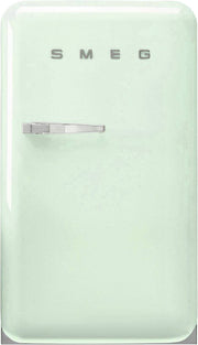 Smeg FAB10HRPG6 pastelgroen