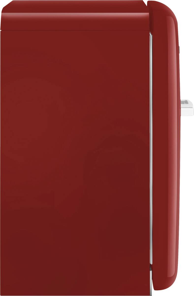 Smeg Smeg FAB10HRRD6 rood