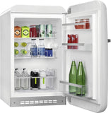 Smeg Smeg FAB10HRWH6 wit