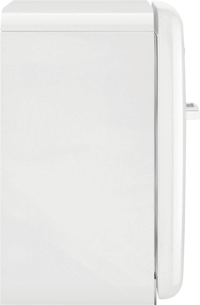 Smeg Smeg FAB10HRWH6 wit