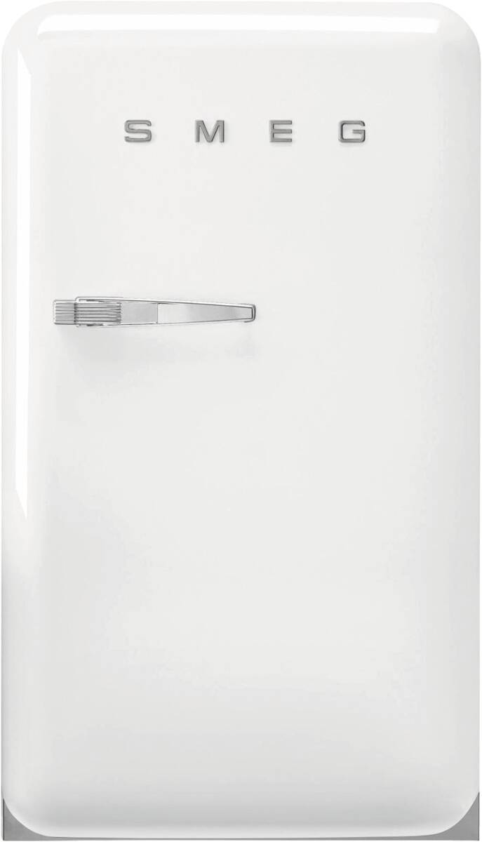 Smeg Smeg FAB10HRWH6 wit