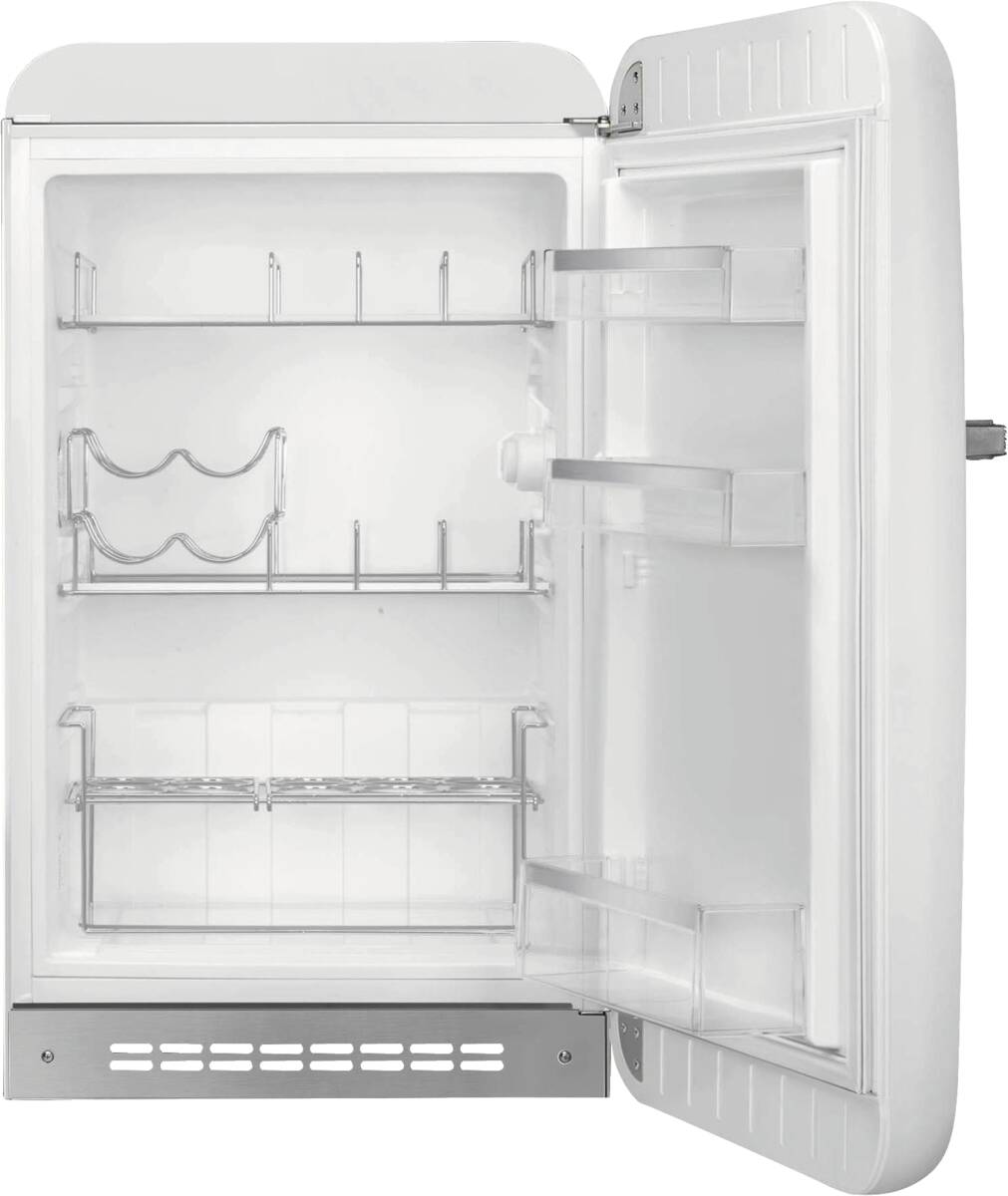 Smeg Smeg FAB10HRWH6 wit