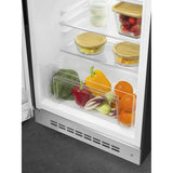 Smeg Smeg FAB10LBL6 zwart