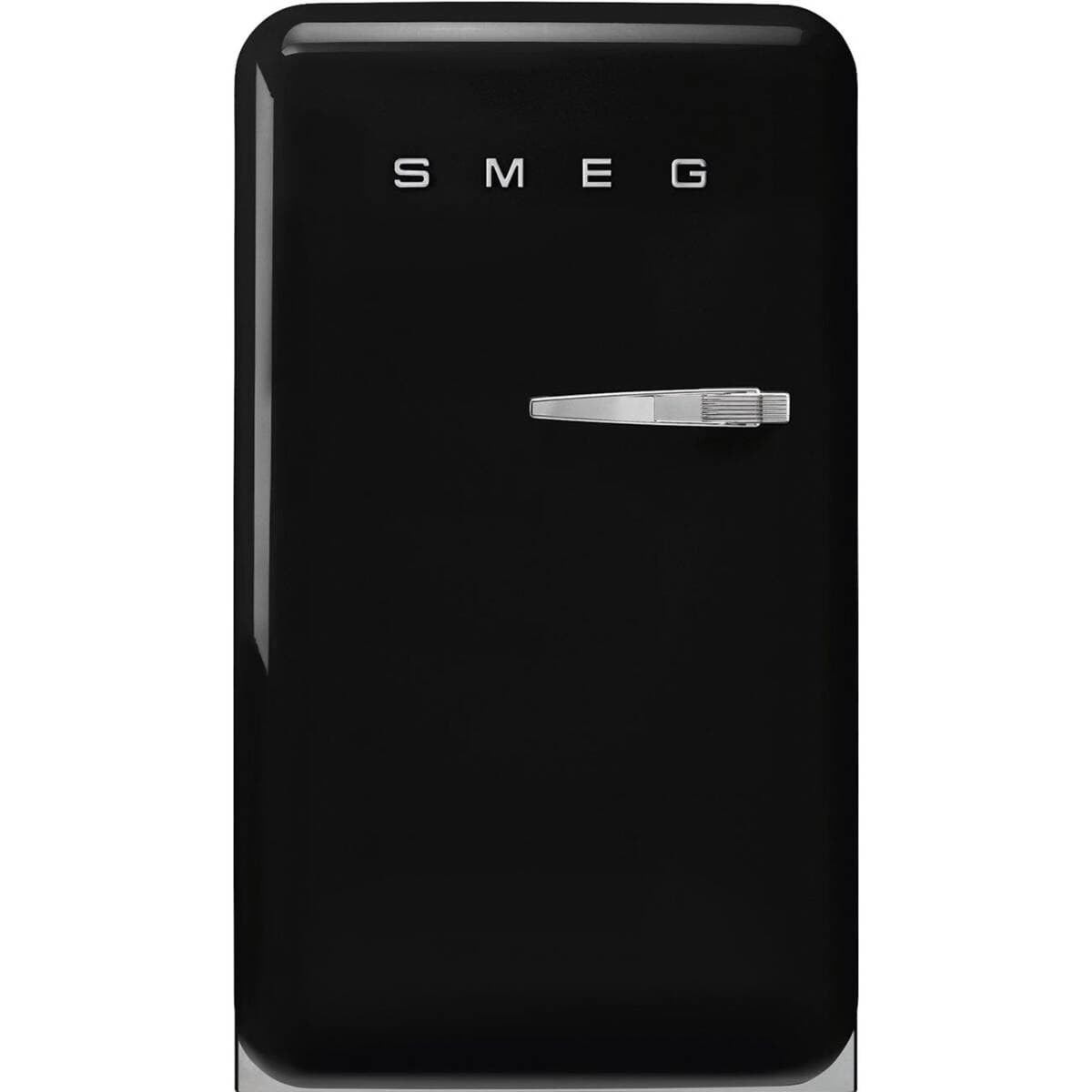 Smeg Smeg FAB10LBL6 zwart
