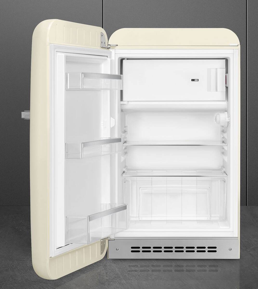 Smeg Smeg FAB10LCR6 crème